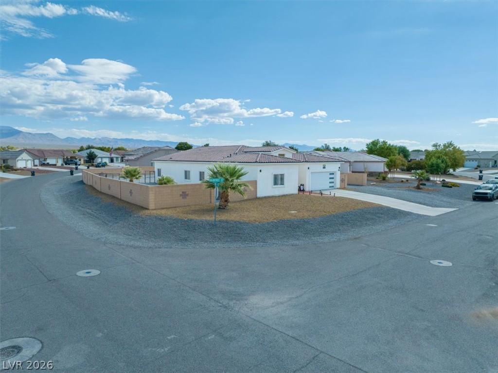 6651 Raintree Court Pahrump NV 89061