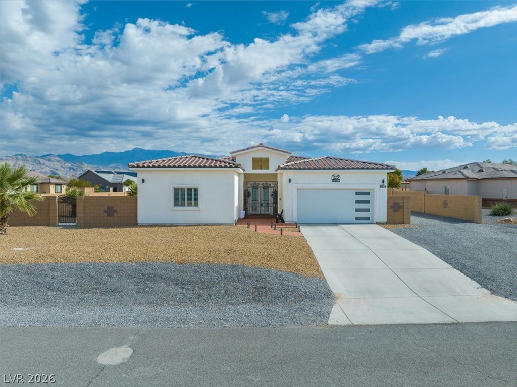 6651 Raintree Court Pahrump NV 89061