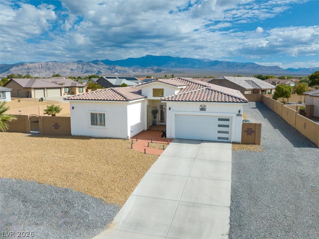 6651 Raintree Court Pahrump NV 89061