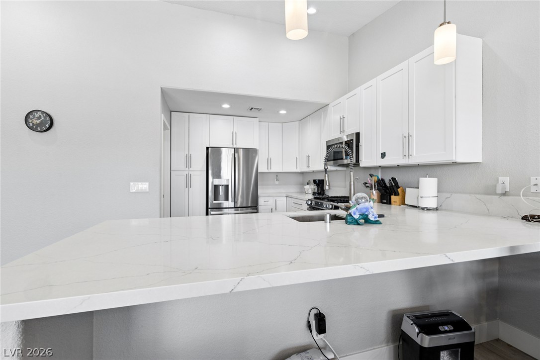 918 Ambusher Street Henderson NV 89014