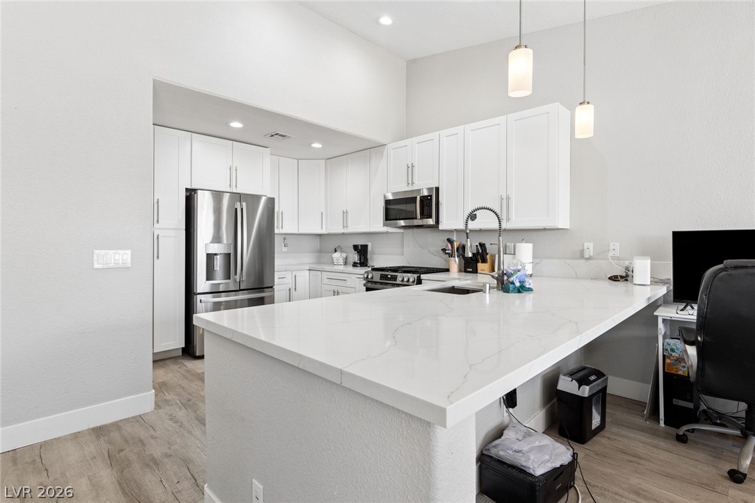 918 Ambusher Street Henderson NV 89014