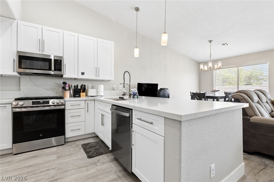 918 Ambusher Street Henderson NV 89014