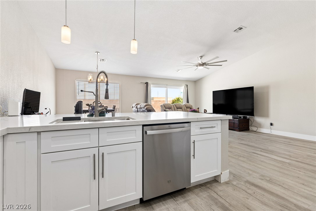 918 Ambusher Street Henderson NV 89014
