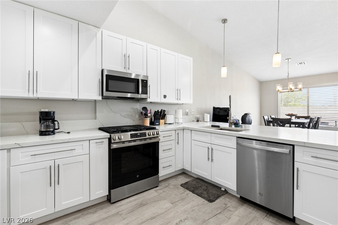 918 Ambusher Street Henderson NV 89014