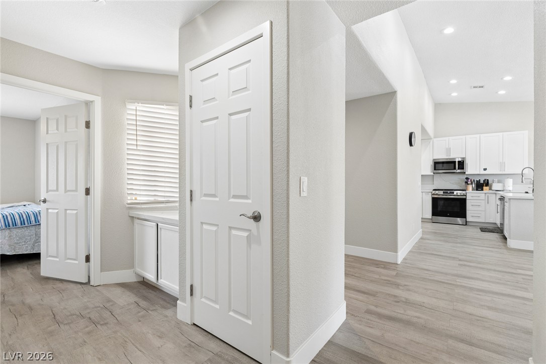 918 Ambusher Street Henderson NV 89014