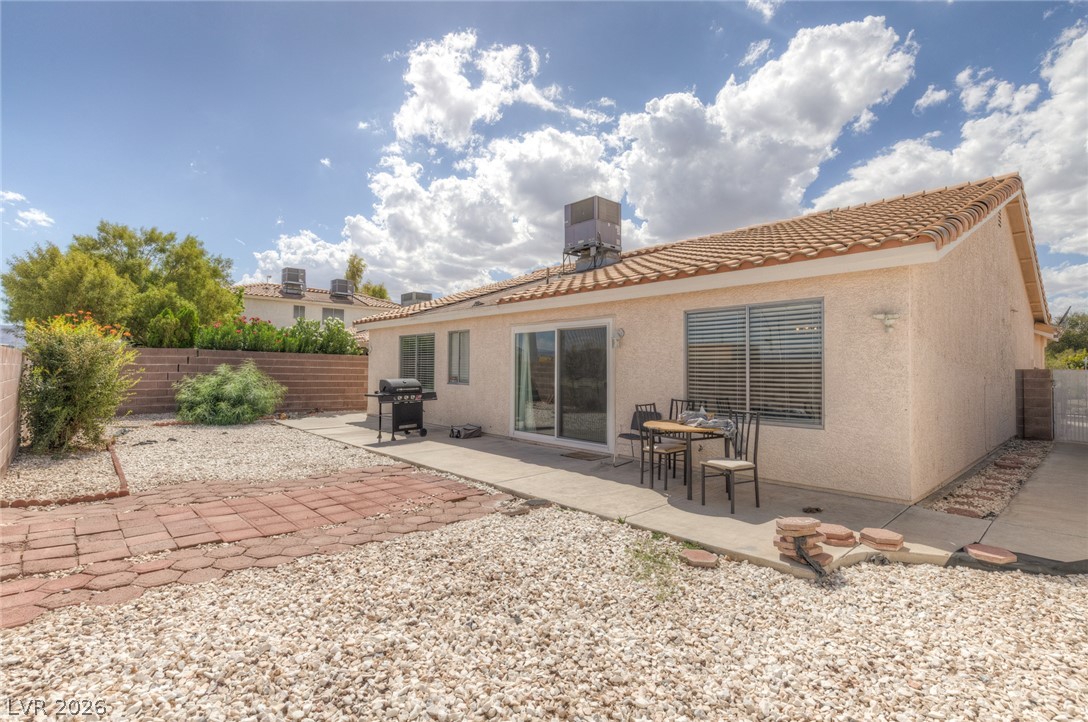 918 Ambusher Street Henderson NV 89014