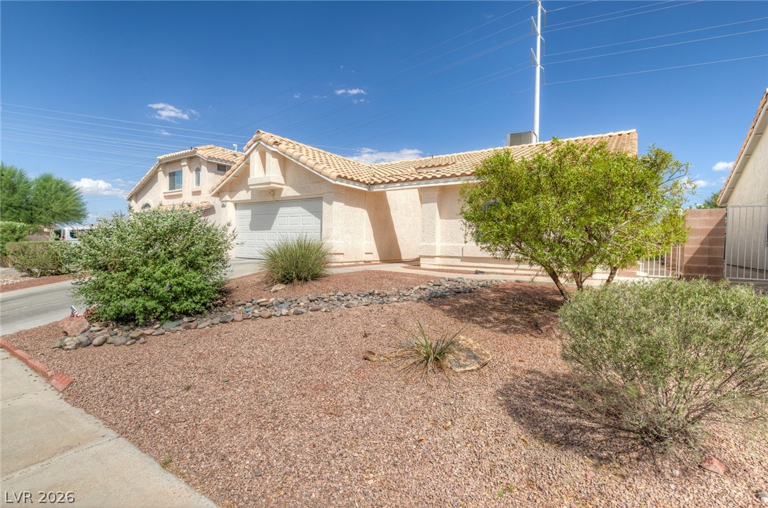 918 Ambusher Street Henderson NV 89014
