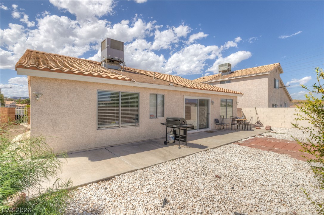 918 Ambusher Street Henderson NV 89014