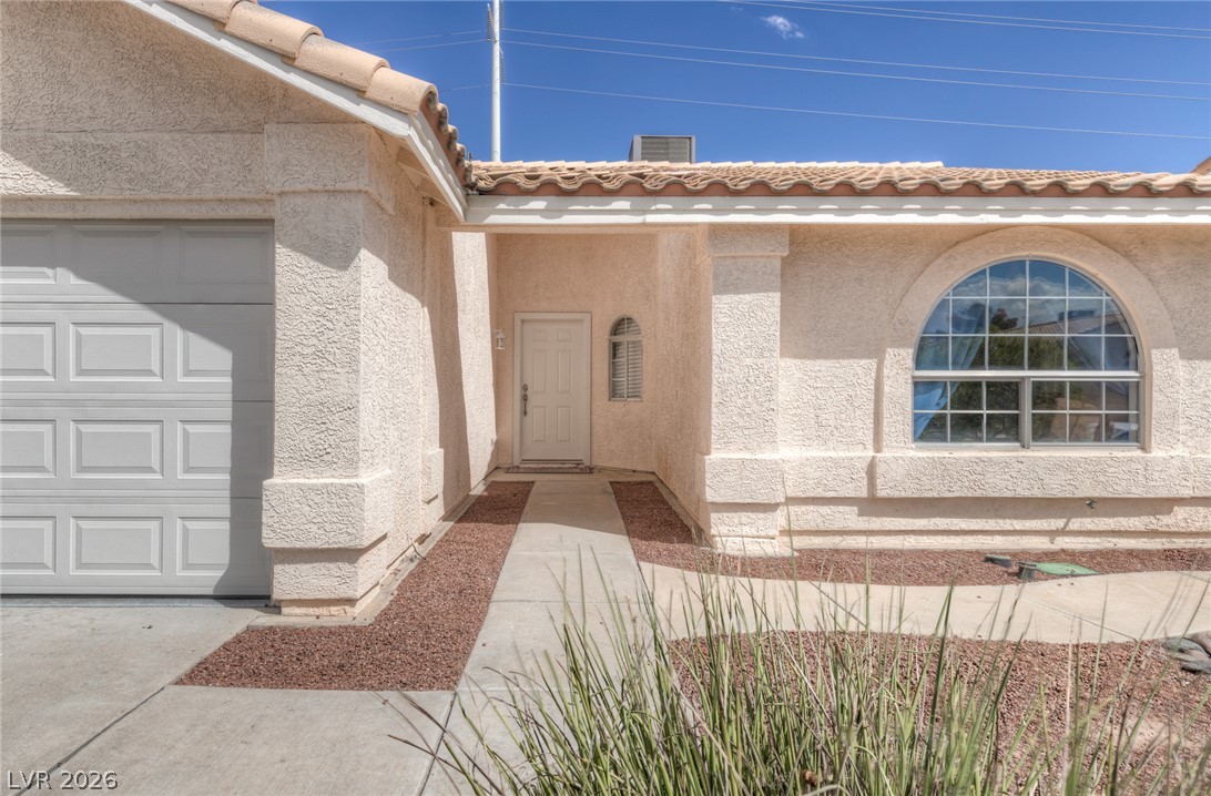 918 Ambusher Street Henderson NV 89014