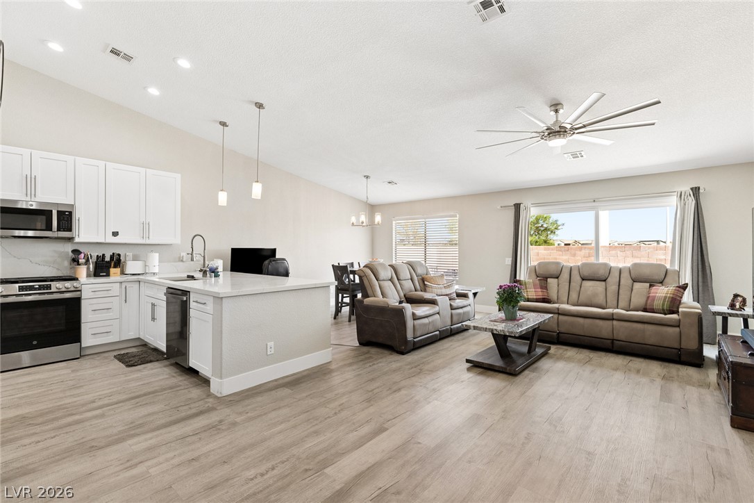 918 Ambusher Street Henderson NV 89014