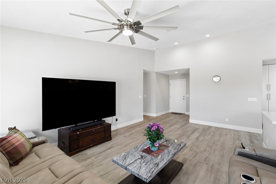 918 Ambusher Street Henderson NV 89014