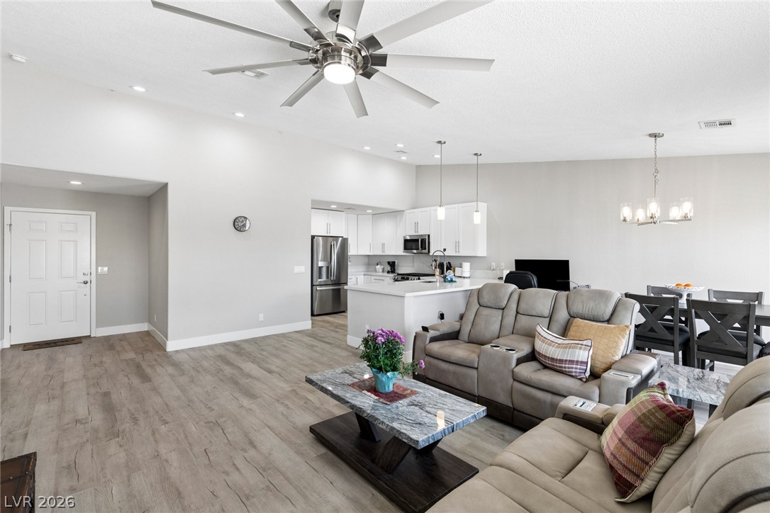 918 Ambusher Street Henderson NV 89014