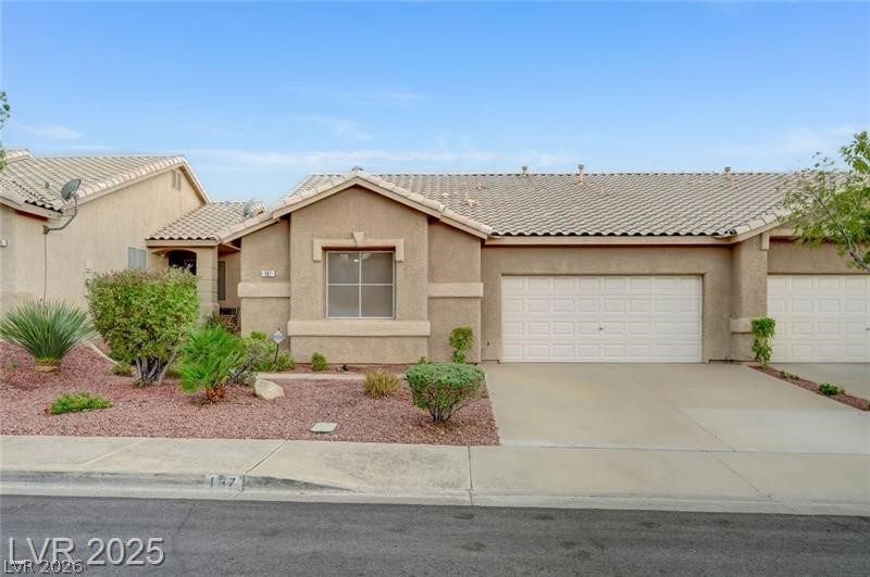197 Bailey Island Drive Henderson NV 89074