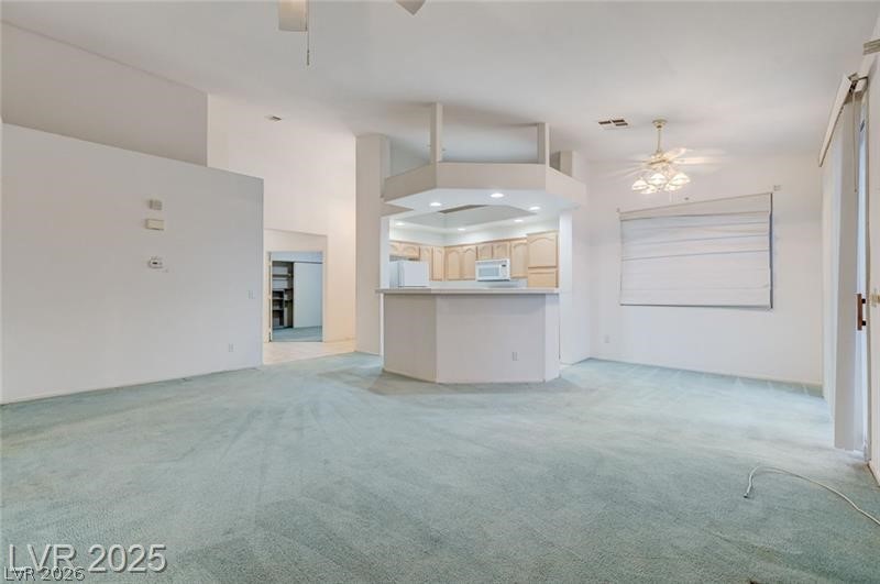 197 Bailey Island Drive Henderson NV 89074