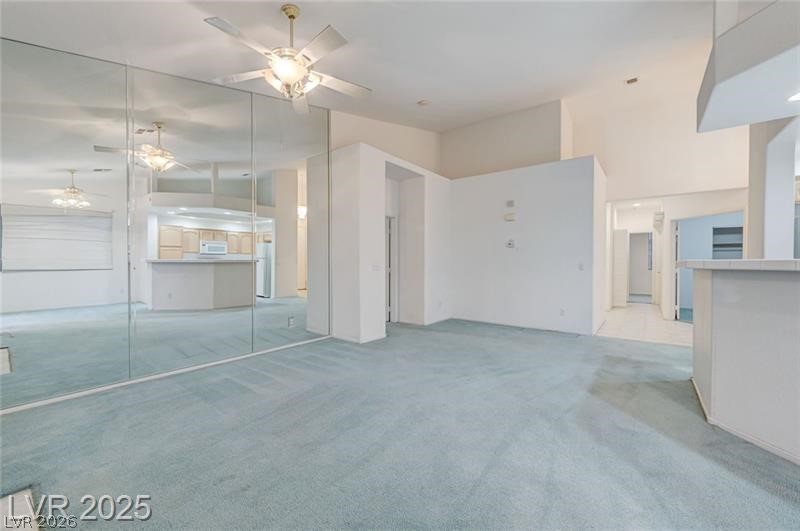 197 Bailey Island Drive Henderson NV 89074