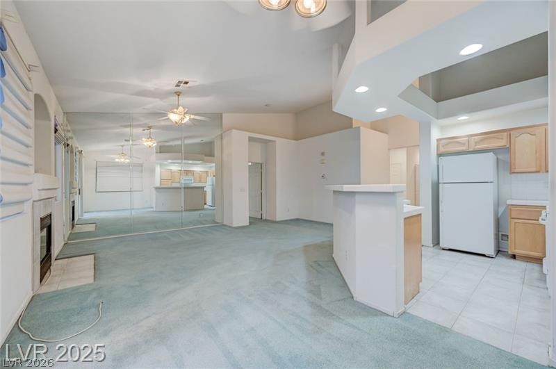 197 Bailey Island Drive Henderson NV 89074
