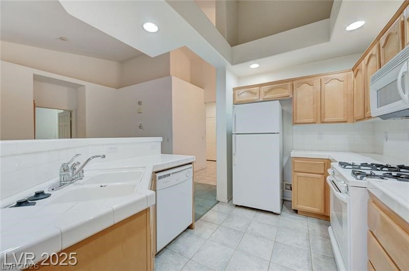 197 Bailey Island Drive Henderson NV 89074