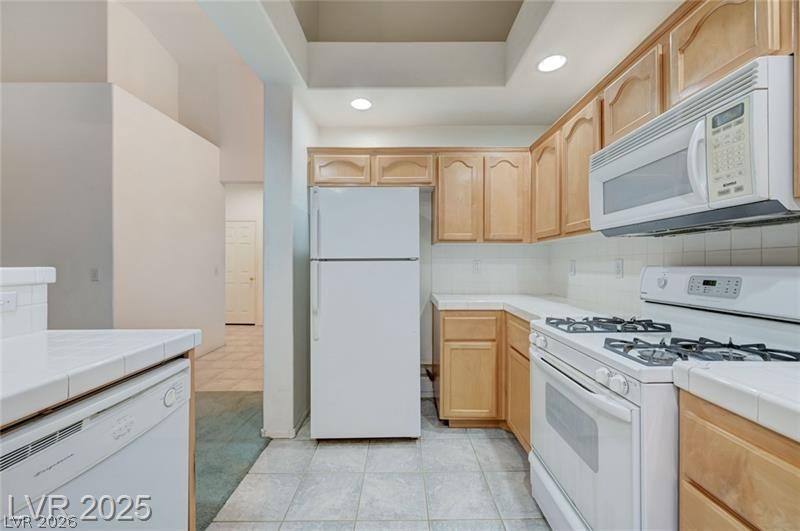 197 Bailey Island Drive Henderson NV 89074