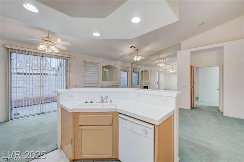 197 Bailey Island Drive Henderson NV 89074