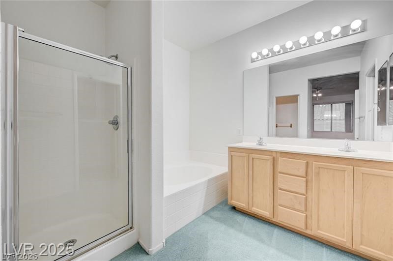 197 Bailey Island Drive Henderson NV 89074