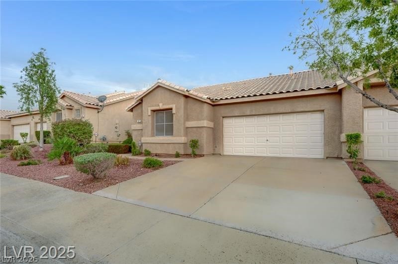 197 Bailey Island Drive Henderson NV 89074