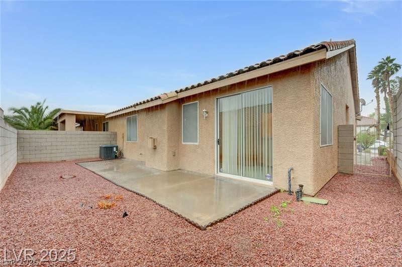 197 Bailey Island Drive Henderson NV 89074