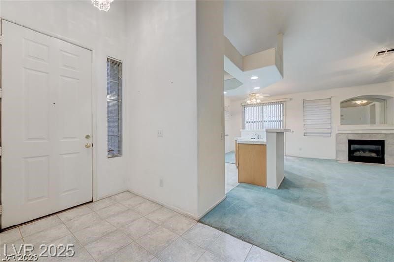 197 Bailey Island Drive Henderson NV 89074