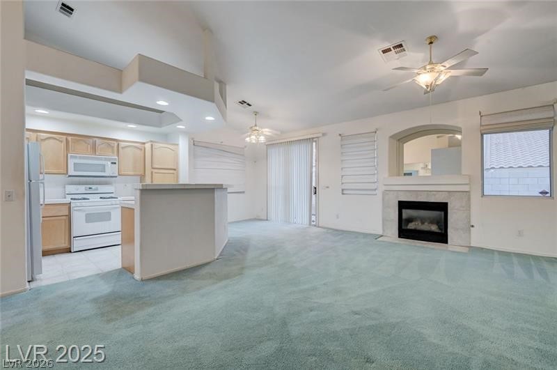 197 Bailey Island Drive Henderson NV 89074
