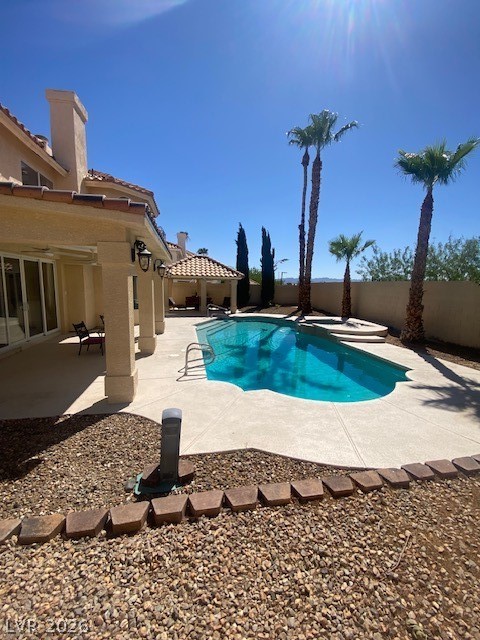 274 Helmsdale Drive Henderson NV 89014