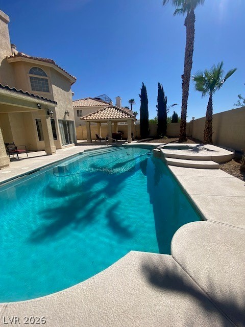 274 Helmsdale Drive Henderson NV 89014