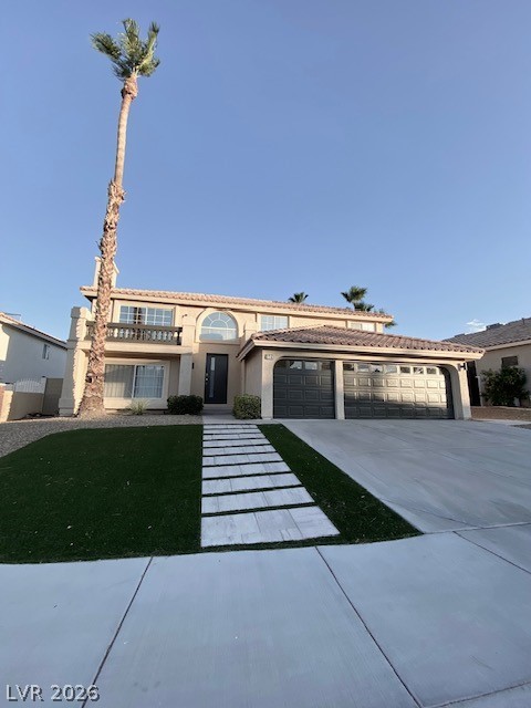 274 Helmsdale Drive Henderson NV 89014