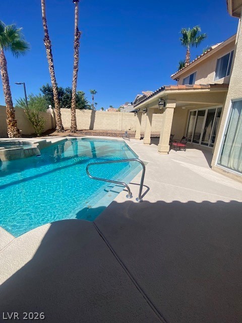 274 Helmsdale Drive Henderson NV 89014