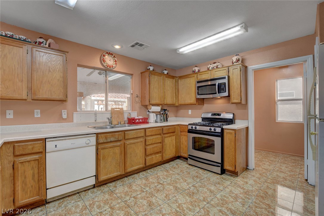 810 Bladensburg Street Las Vegas NV 89110