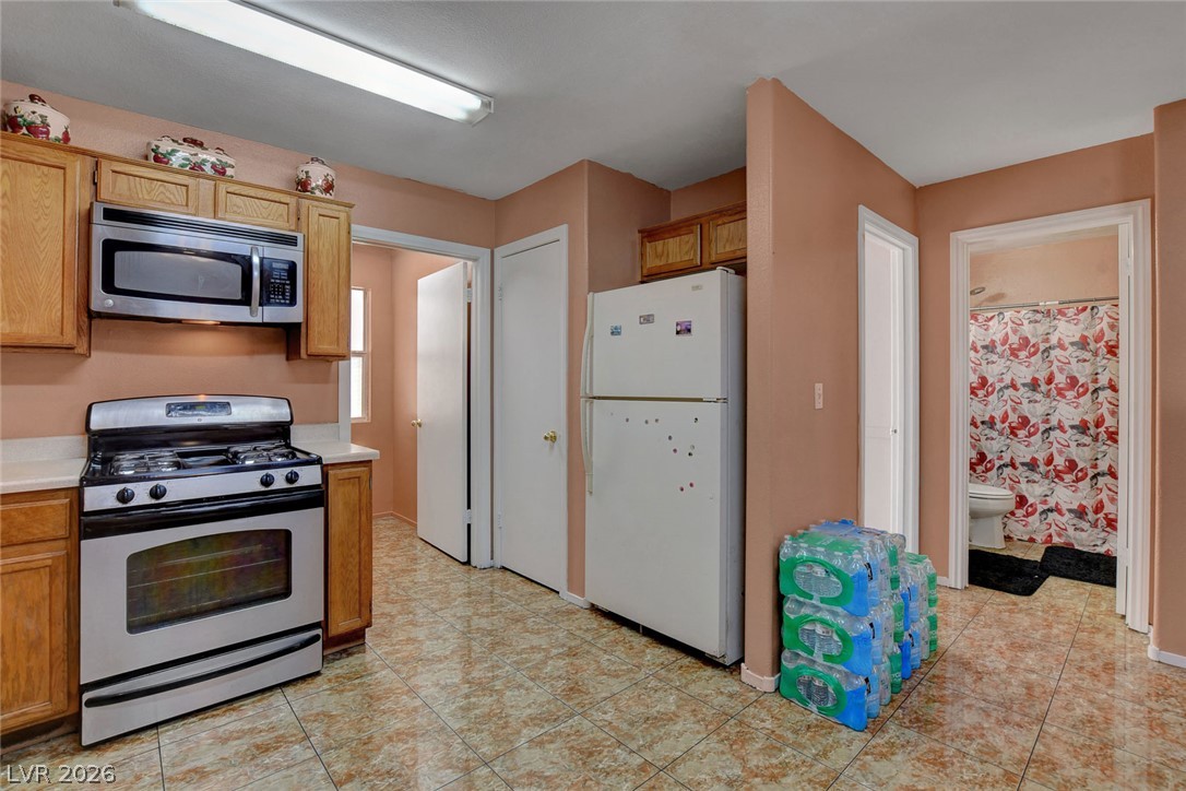 810 Bladensburg Street Las Vegas NV 89110