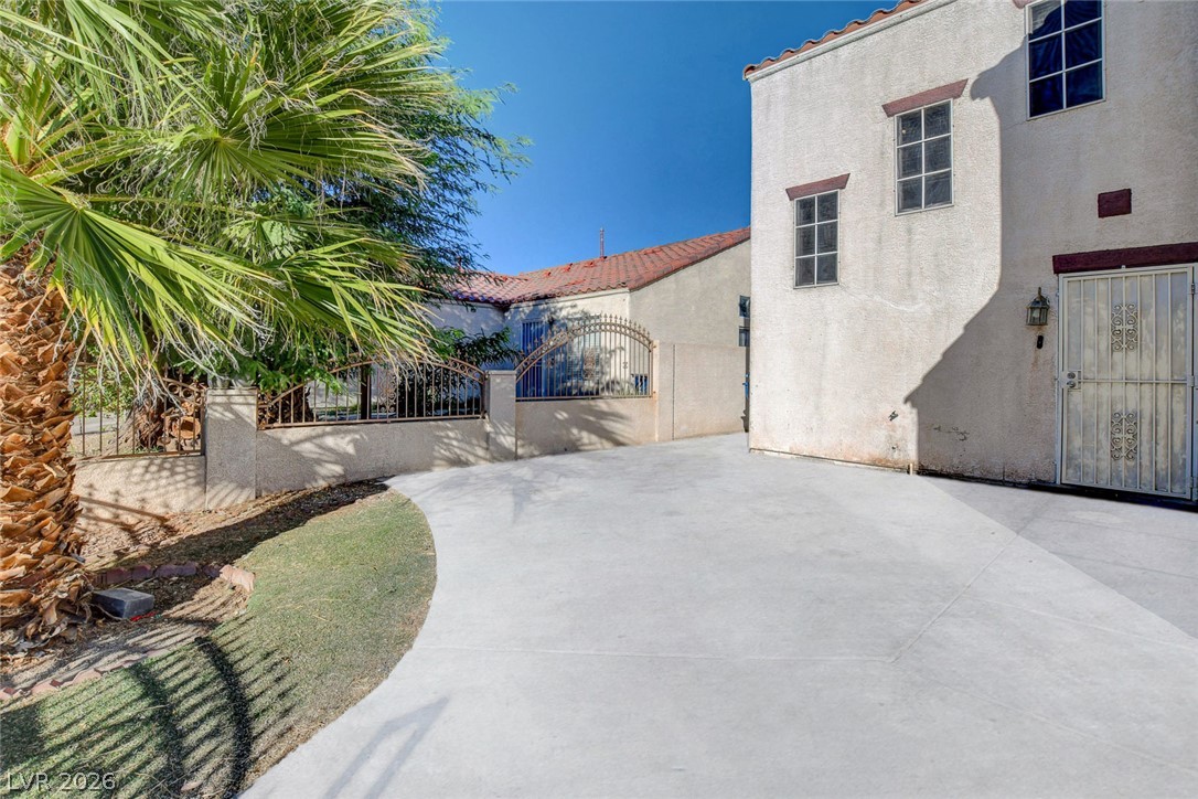 810 Bladensburg Street Las Vegas NV 89110
