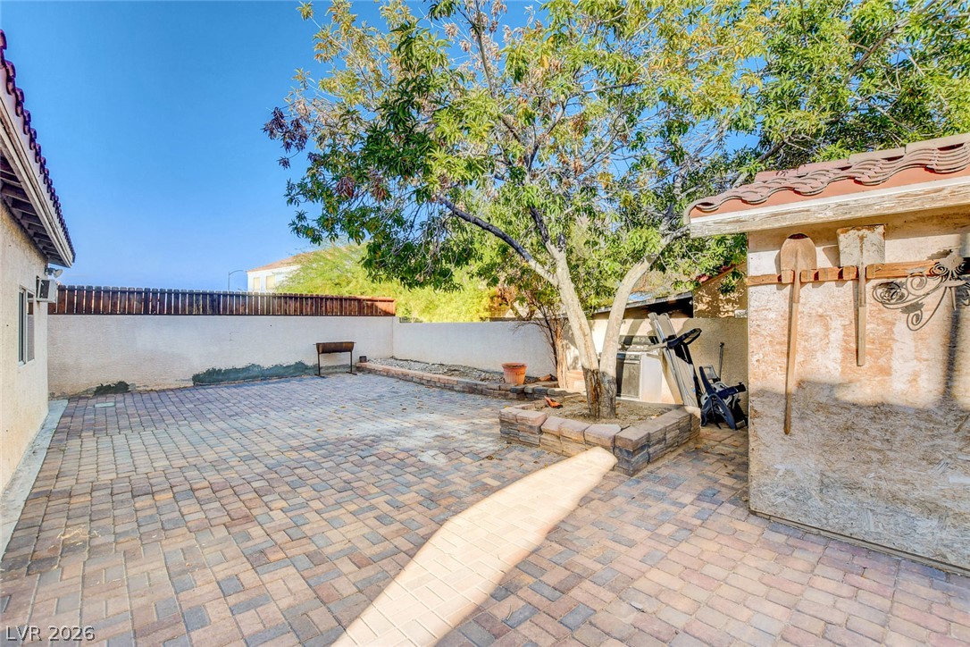 810 Bladensburg Street Las Vegas NV 89110