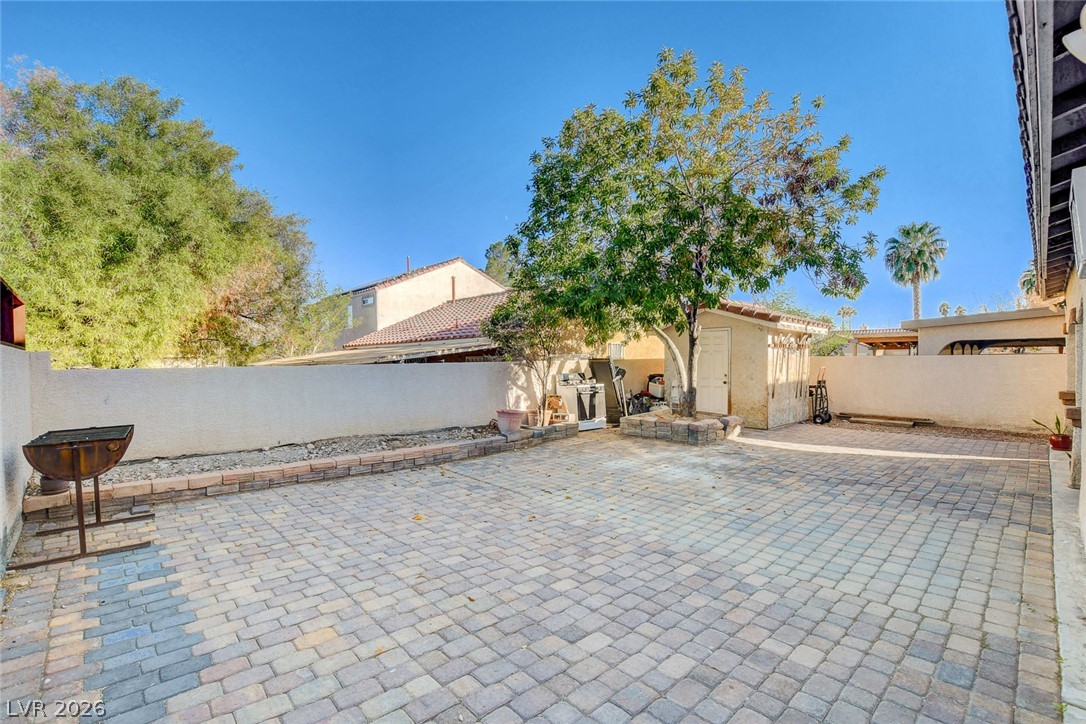 810 Bladensburg Street Las Vegas NV 89110