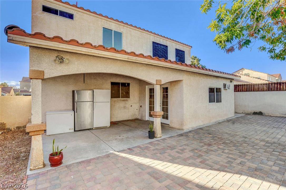 810 Bladensburg Street Las Vegas NV 89110