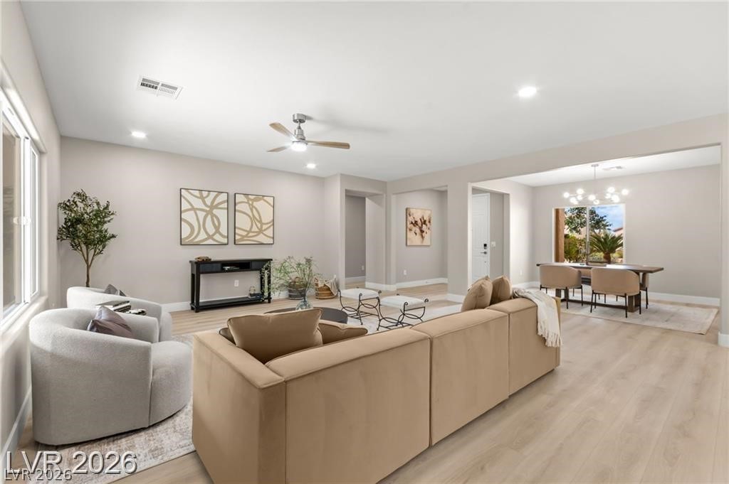 2357 Aztec Ruin Way Henderson NV 89044