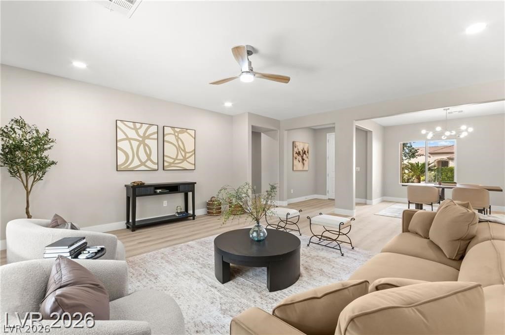 2357 Aztec Ruin Way Henderson NV 89044