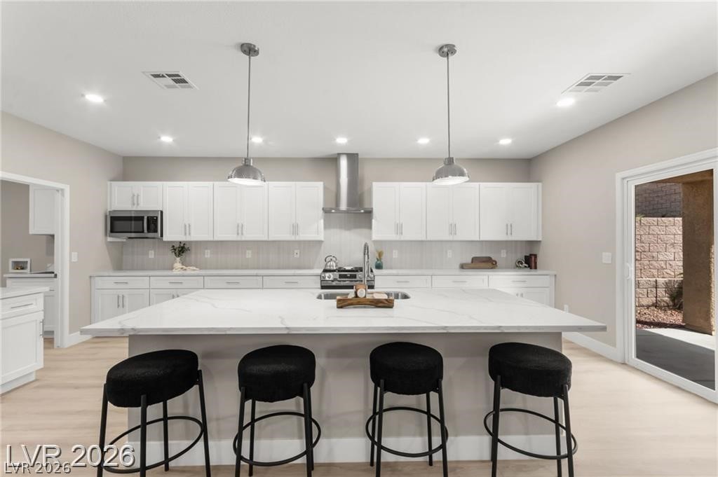 2357 Aztec Ruin Way Henderson NV 89044
