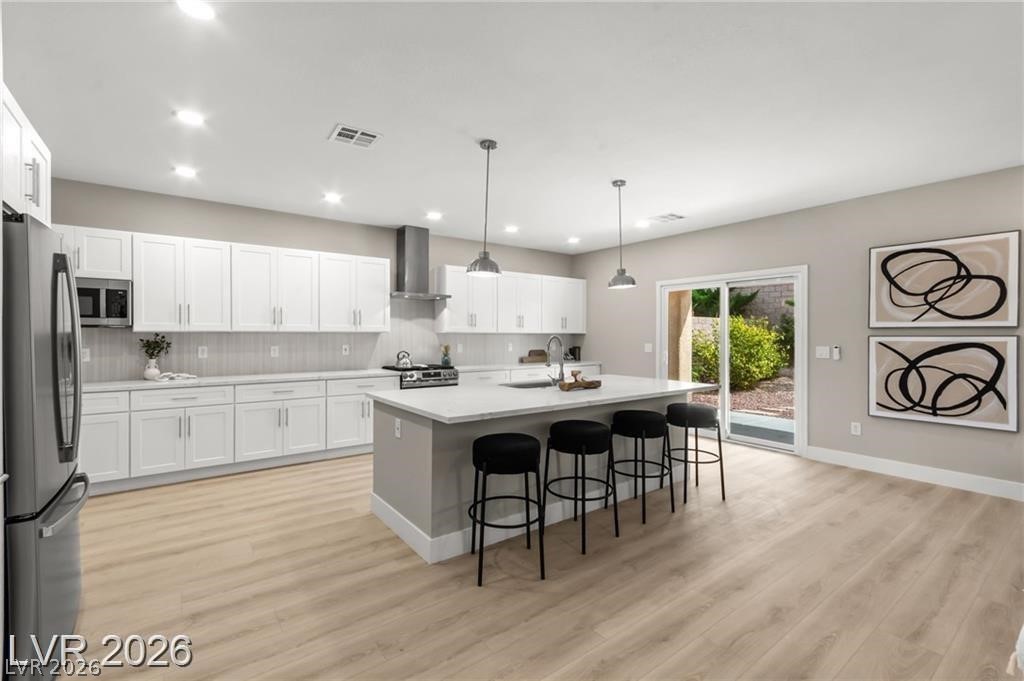 2357 Aztec Ruin Way Henderson NV 89044