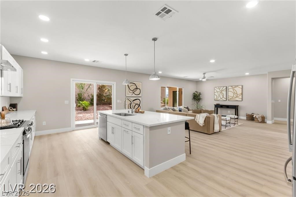 2357 Aztec Ruin Way Henderson NV 89044