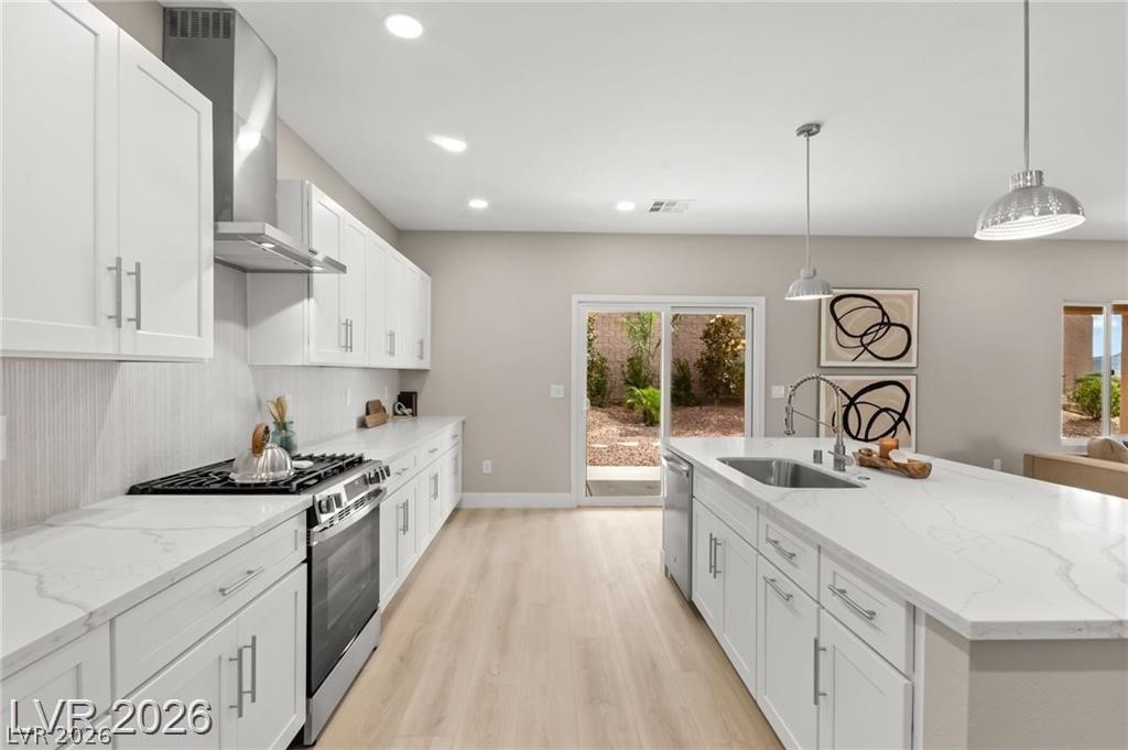 2357 Aztec Ruin Way Henderson NV 89044