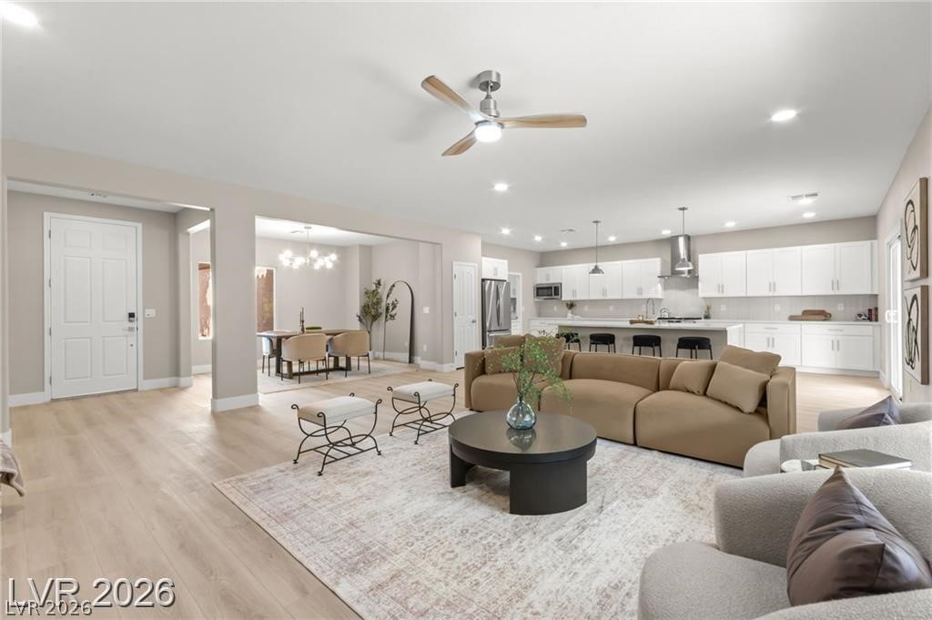 2357 Aztec Ruin Way Henderson NV 89044