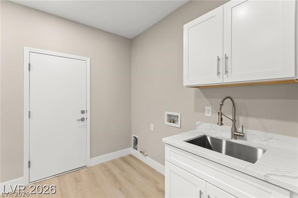2357 Aztec Ruin Way Henderson NV 89044