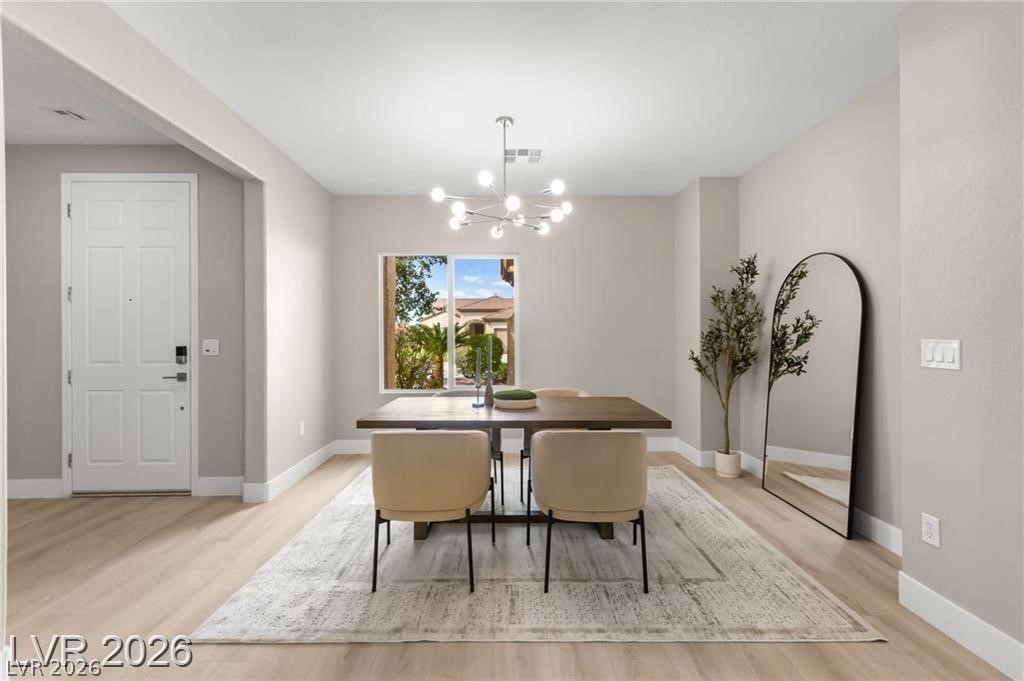 2357 Aztec Ruin Way Henderson NV 89044