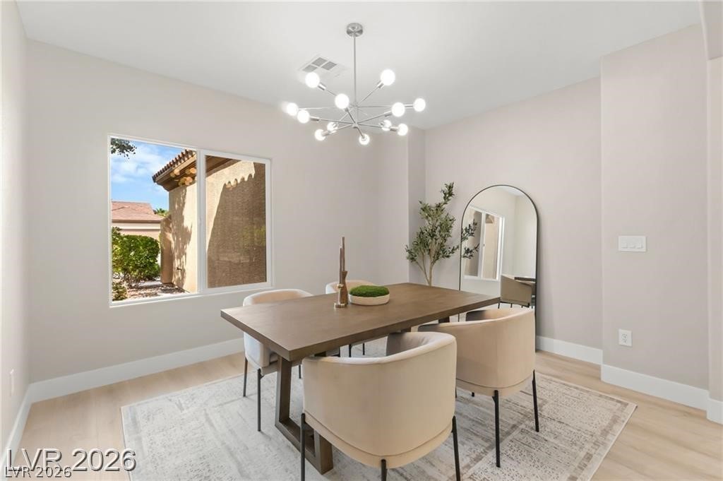 2357 Aztec Ruin Way Henderson NV 89044
