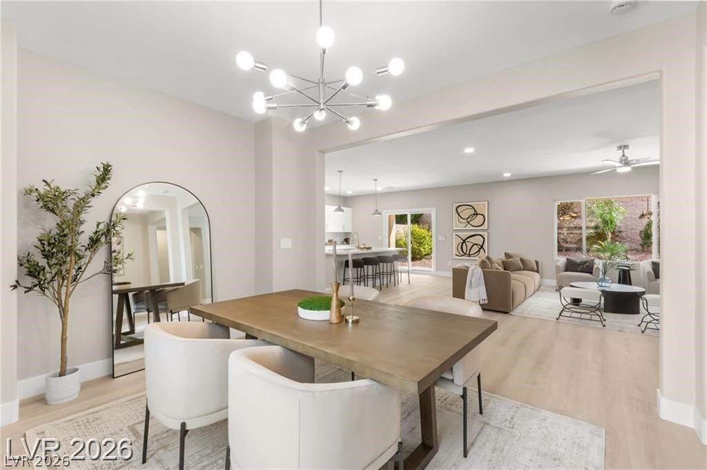 2357 Aztec Ruin Way Henderson NV 89044