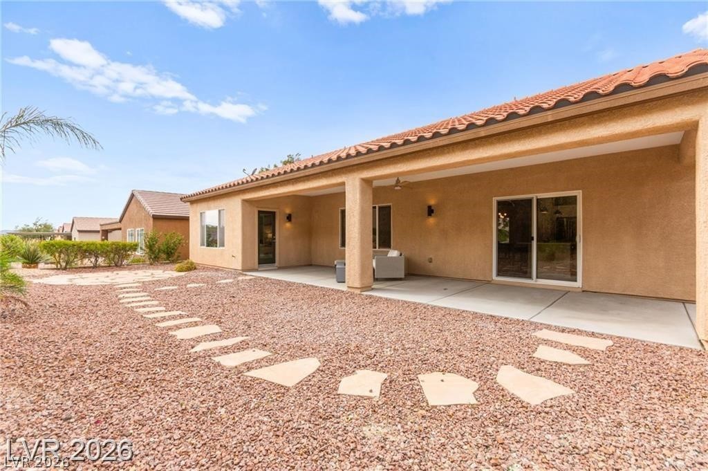 2357 Aztec Ruin Way Henderson NV 89044